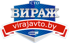 лого вираж